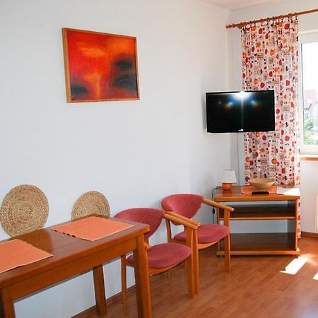 Apartamento Lawer Rewal Exterior foto
