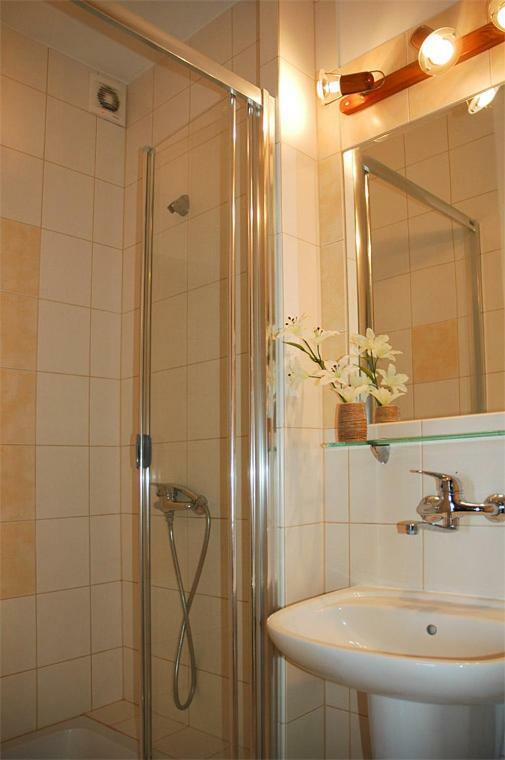 Apartamento Lawer Rewal Exterior foto