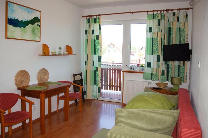 Apartamento Lawer Rewal Exterior foto