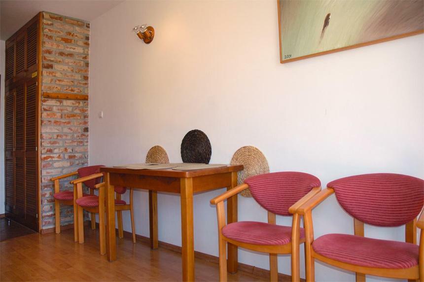 Apartamento Lawer Rewal Exterior foto
