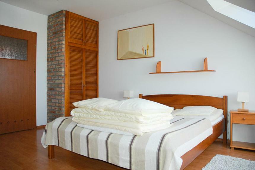 Apartamento Lawer Rewal Exterior foto