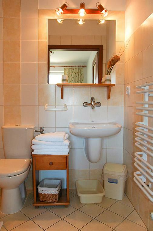 Apartamento Lawer Rewal Exterior foto