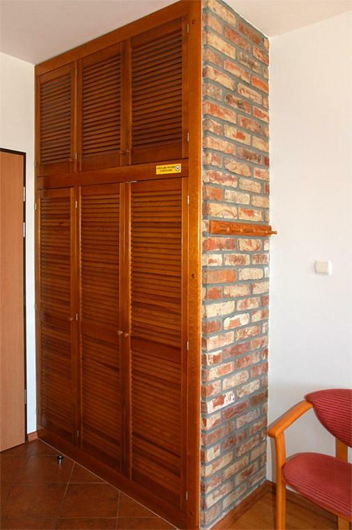 Apartamento Lawer Rewal Exterior foto