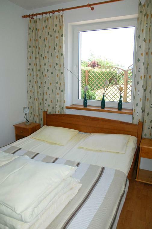 Apartamento Lawer Rewal Exterior foto