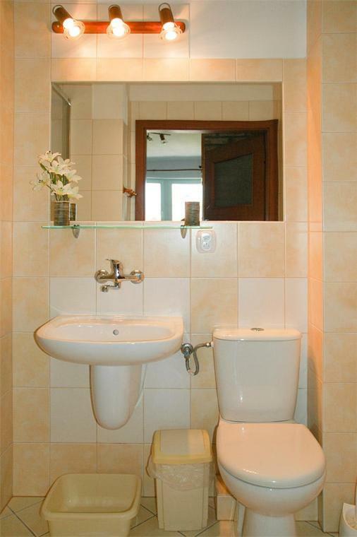 Apartamento Lawer Rewal Exterior foto