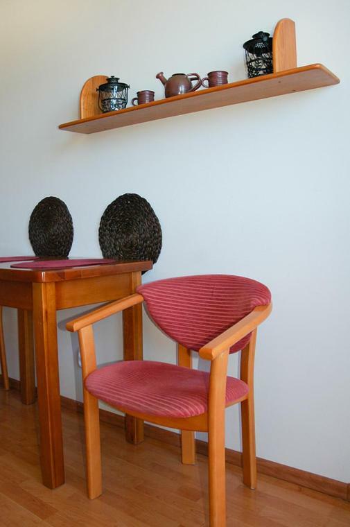 Apartamento Lawer Rewal Exterior foto