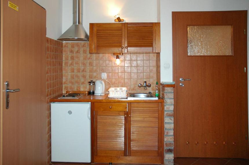 Apartamento Lawer Rewal Exterior foto